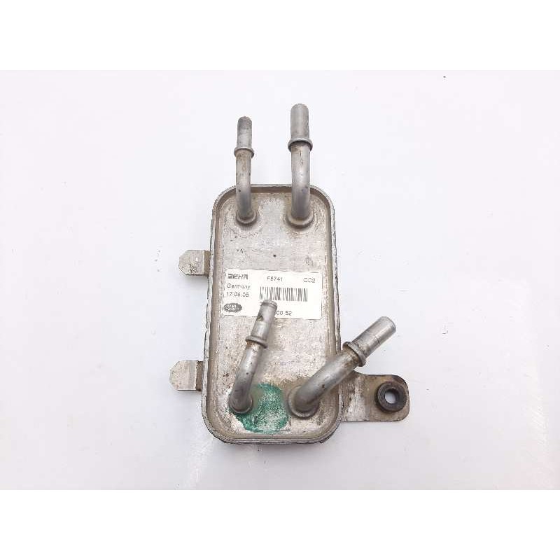 Recambio de radiador gasoil para land rover range rover sport v6 td se referencia OEM IAM PIB500052  