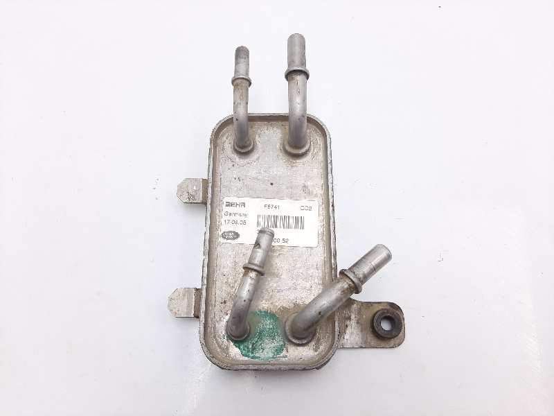 Recambio de radiador gasoil para land rover range rover sport v6 td se referencia OEM IAM PIB500052  