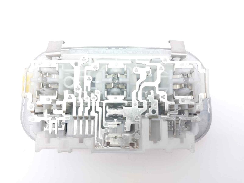 Recambio de luz interior para citroen c-elysée seduction referencia OEM IAM 9680713880  