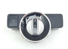 Recambio de mando luces para mercedes clase e (w212) familiar 350 cgi blueefficiency (212.257) referencia OEM IAM A2125451104  