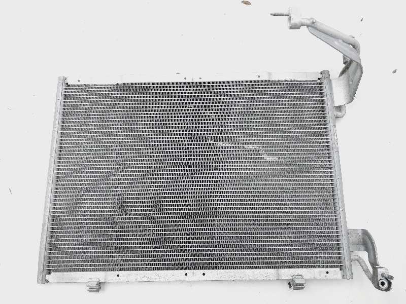 Recambio de condensador / radiador aire acondicionado para ford tourneo courier (c4a) trend referencia OEM IAM C1B119710DB  