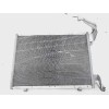 Recambio de condensador / radiador aire acondicionado para ford tourneo courier (c4a) trend referencia OEM IAM C1B119710DB  