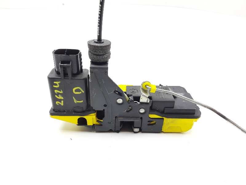 Recambio de cerradura puerta trasera derecha para volvo xc90 d5 momentum (136kw)(7 sitze) referencia OEM IAM   