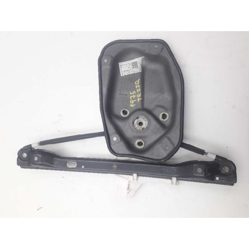 Recambio de elevalunas trasero izquierdo para volkswagen golf v berlina (1k1) trendline referencia OEM IAM 1K4839461A  