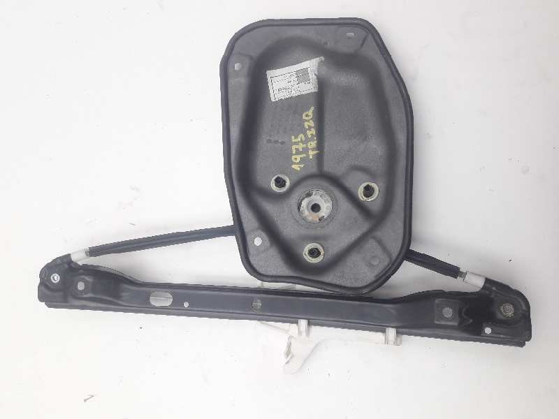 Recambio de elevalunas trasero izquierdo para volkswagen golf v berlina (1k1) trendline referencia OEM IAM 1K4839461A  