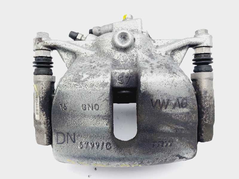 Recambio de pinza freno delantera derecha para seat leon (kl1) fr referencia OEM IAM 8V0615124D  