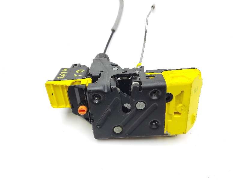 Recambio de cerradura puerta trasera derecha para volvo xc90 d5 momentum (136kw)(7 sitze) referencia OEM IAM   