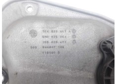 Recambio de elevalunas trasero izquierdo para volkswagen golf v berlina (1k1) trendline referencia OEM IAM 1K4839461A   2