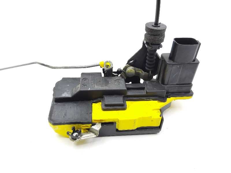 Recambio de cerradura puerta trasera derecha para volvo xc90 d5 momentum (136kw)(7 sitze) referencia OEM IAM   