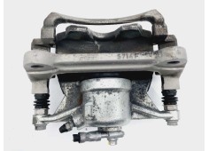 Recambio de pinza freno delantera derecha para seat leon (kl1) fr referencia OEM IAM 8V0615124D   2