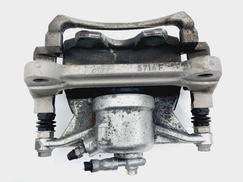 Recambio de pinza freno delantera derecha para seat leon (kl1) fr referencia OEM IAM 8V0615124D  