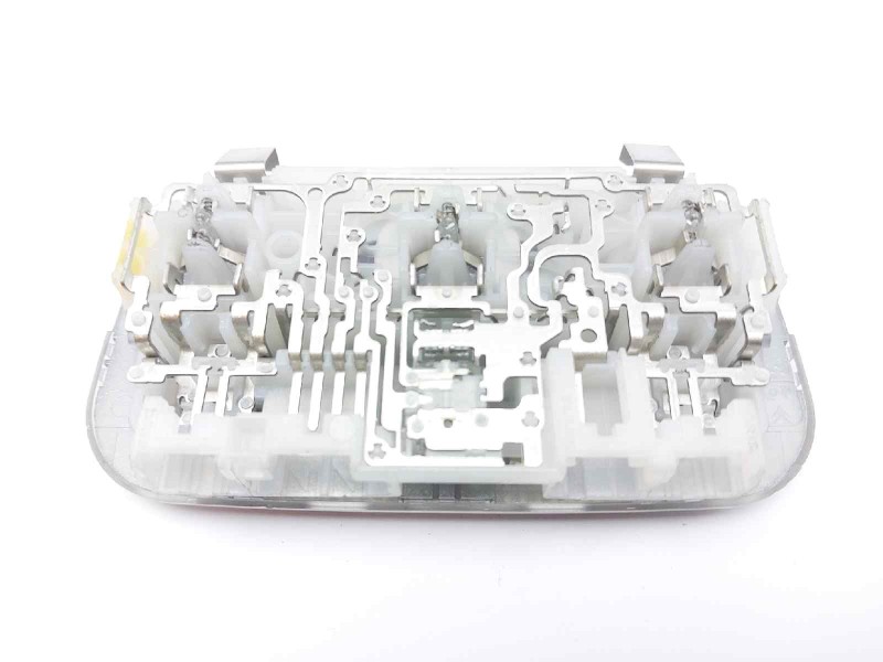 Recambio de luz interior para citroen c-elysée seduction referencia OEM IAM 9680713880  