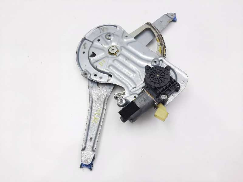 Recambio de elevalunas delantero izquierdo para volvo xc90 d5 momentum (136kw)(7 sitze) referencia OEM IAM 0130821760  