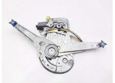 Recambio de elevalunas delantero izquierdo para volvo xc90 d5 momentum (136kw)(7 sitze) referencia OEM IAM 0130821760   2