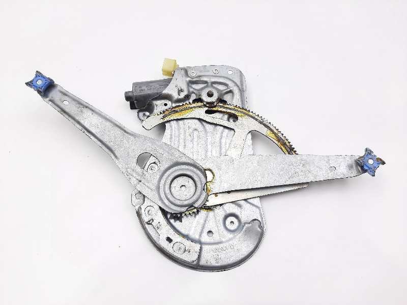 Recambio de elevalunas delantero izquierdo para volvo xc90 d5 momentum (136kw)(7 sitze) referencia OEM IAM 0130821760  