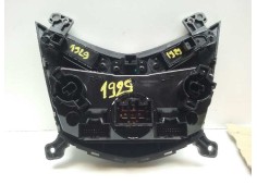 Recambio de mando calefaccion / aire acondicionado para chevrolet aveo berlina hatchback lt referencia OEM IAM 95164452   2