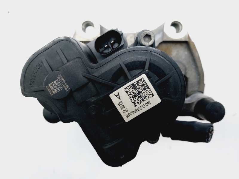 Recambio de pinza freno trasera derecha para seat leon (kl1) fr referencia OEM IAM 5WA615424 5WA615424SL7 