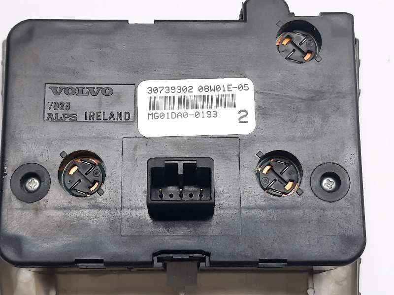 Recambio de mando luces para volvo xc90 d5 momentum (136kw)(7 sitze) referencia OEM IAM 30739302  