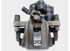 Recambio de pinza freno trasera izquierda para seat leon (kl1) fr referencia OEM IAM 5WA615423 5WA615423SL7 
