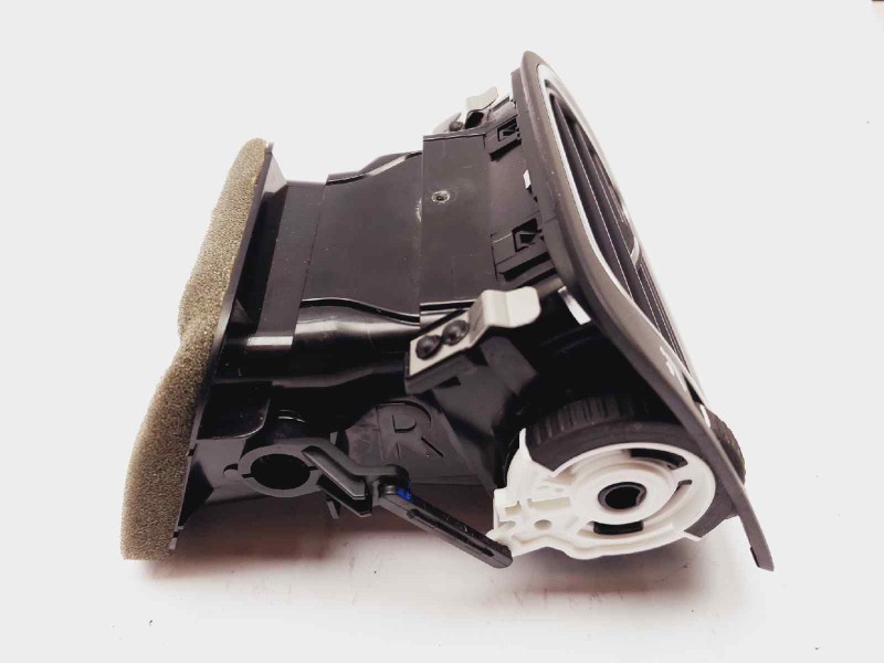 Recambio de rejilla aireadora para volkswagen polo (6r1) r-line referencia OEM IAM 6RF819704C 6RF819704CVAL 