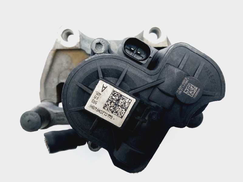 Recambio de pinza freno trasera izquierda para seat leon (kl1) fr referencia OEM IAM 5WA615423 5WA615423SL7 