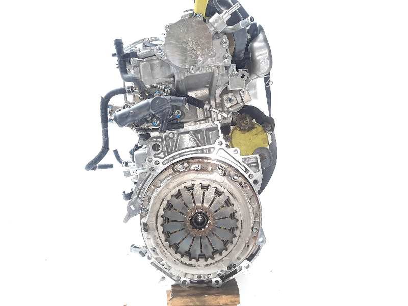 Recambio de motor completo para toyota auris active referencia OEM IAM 8NR  
