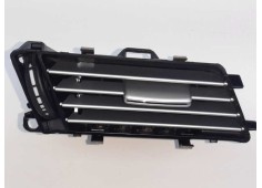 Recambio de rejilla aireadora para mercedes clase e (w212) familiar 350 cgi blueefficiency (212.257) referencia OEM IAM A2128300