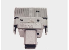 Recambio de mando multifuncion para volkswagen polo (6r1) r-line referencia OEM IAM 6R0941333   2