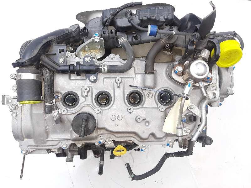 Recambio de motor completo para toyota auris active referencia OEM IAM 8NR  