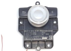 Recambio de mando multifuncion para mercedes clase e (w212) familiar 350 cgi blueefficiency (212.257) referencia OEM IAM A212870