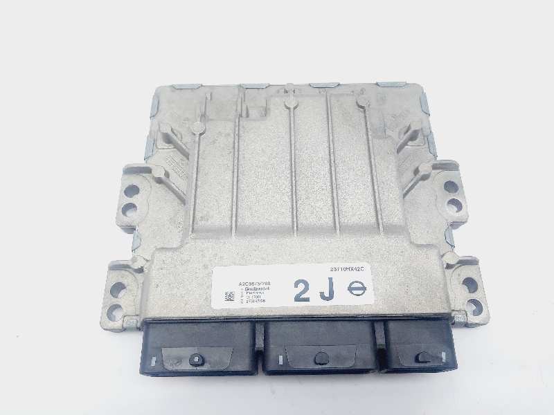 Recambio de centralita motor uce para nissan pulsar (c13) tekna referencia OEM IAM 23710HX42C S180207505Z9 