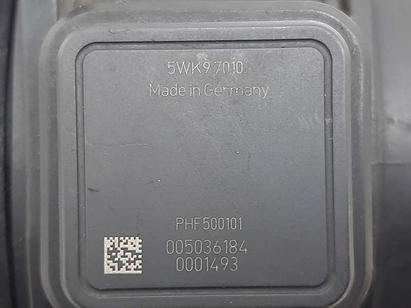 Recambio de caudalimetro para land rover range rover sport v6 td se referencia OEM IAM 5WK97010 005036184 