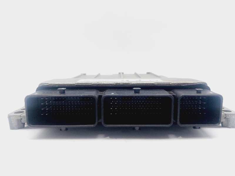 Recambio de centralita motor uce para nissan pulsar (c13) tekna referencia OEM IAM 23710HX42C S180207505Z9 