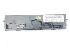 Recambio de mando climatizador para bmw serie 1 berlina (e81/e87) referencia OEM IAM 64119119683 6411911968301  2