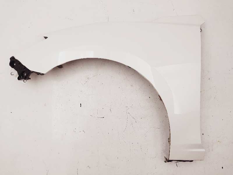 Recambio de aleta delantera izquierda para mazda 3 lim. () sports-line referencia OEM IAM B45A52211B  