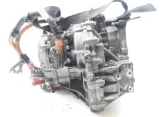 Recambio de caja cambios para toyota auris touring sports (e18) hybrid active referencia OEM IAM P8551314 14M6Y02528 4M6Y02528