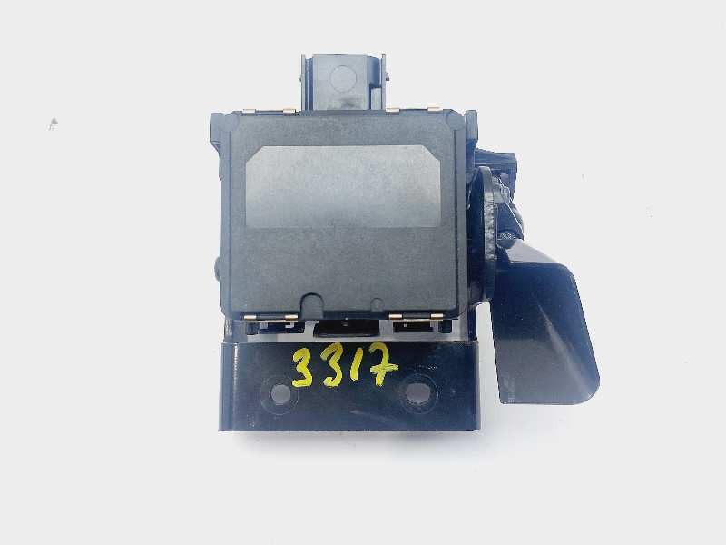 Recambio de modulo electronico para nissan pulsar (c13) tekna referencia OEM IAM 0203301074  284383ZU0D