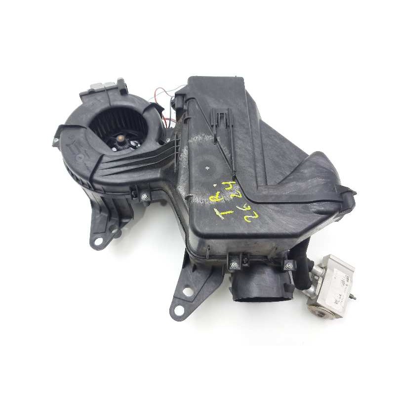 Recambio de ventilador calefaccion para volvo xc90 d5 momentum (136kw)(7 sitze) referencia OEM IAM 31250805  