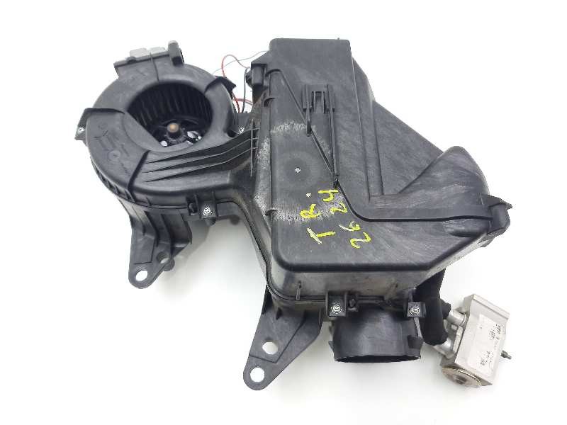 Recambio de ventilador calefaccion para volvo xc90 d5 momentum (136kw)(7 sitze) referencia OEM IAM 31250805  