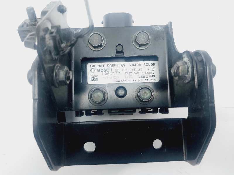 Recambio de modulo electronico para nissan pulsar (c13) tekna referencia OEM IAM 0203301074  284383ZU0D