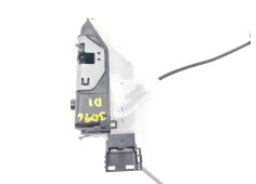 Recambio de cerradura puerta delantera izquierda para citroen c-elysée seduction referencia OEM IAM 16943324   2