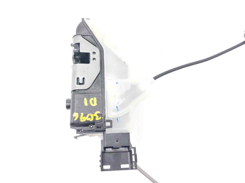 Recambio de cerradura puerta delantera izquierda para citroen c-elysée seduction referencia OEM IAM 16943324  