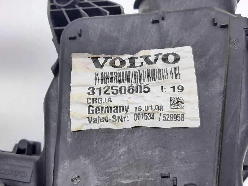 Recambio de ventilador calefaccion para volvo xc90 d5 momentum (136kw)(7 sitze) referencia OEM IAM 31250805  