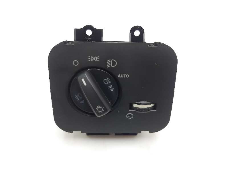 Recambio de mando luces para land rover range rover sport v6 td se referencia OEM IAM YUD501480PVJ  