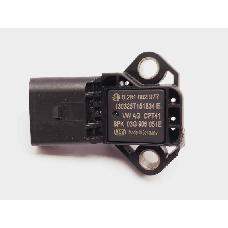 Recambio de sensor para volkswagen polo (6r1) r-line referencia OEM IAM 03G906051E  