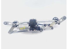 Recambio de motor limpia delantero para nissan pulsar (c13) tekna referencia OEM IAM 0390243237 3397021727 