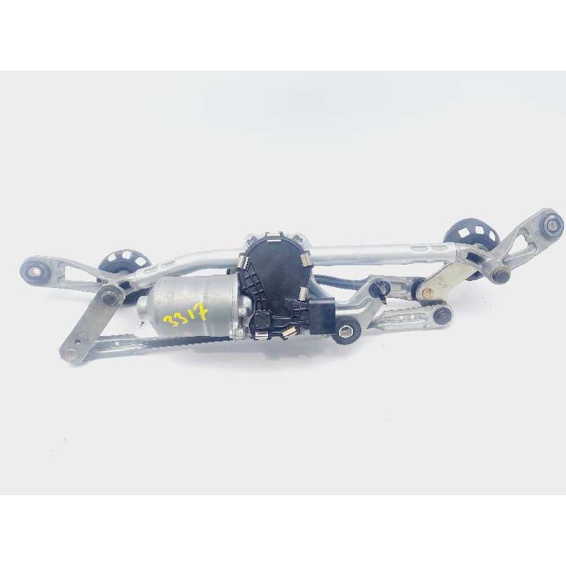 Recambio de motor limpia delantero para nissan pulsar (c13) tekna referencia OEM IAM 0390243237 3397021727 