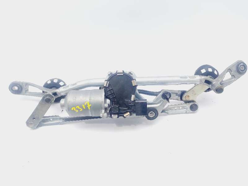 Recambio de motor limpia delantero para nissan pulsar (c13) tekna referencia OEM IAM 0390243237 3397021727 