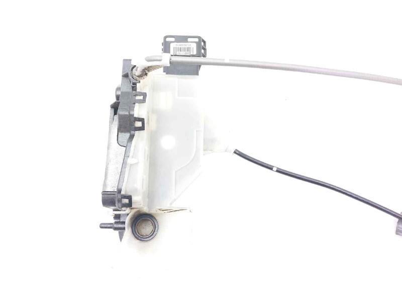 Recambio de cerradura puerta delantera izquierda para citroen c-elysée seduction referencia OEM IAM 16943324  