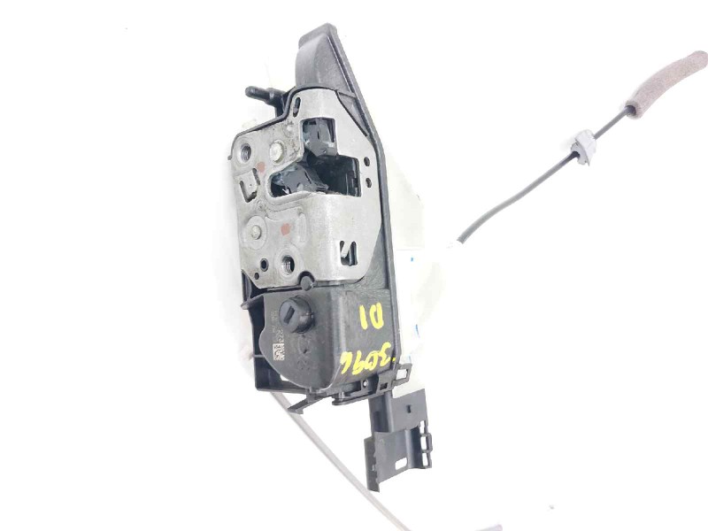 Recambio de cerradura puerta delantera izquierda para citroen c-elysée seduction referencia OEM IAM 16943324  